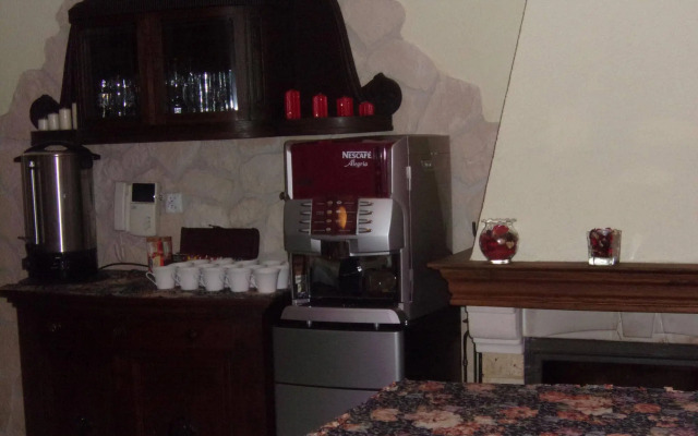 Willa Sloneczna Róza