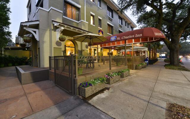 St. Charles Inn
