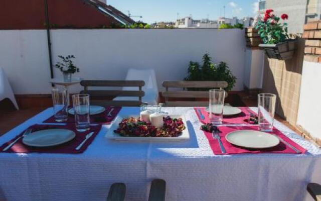 AB Apartamentos Trinidad