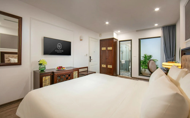 Gloud Hotel