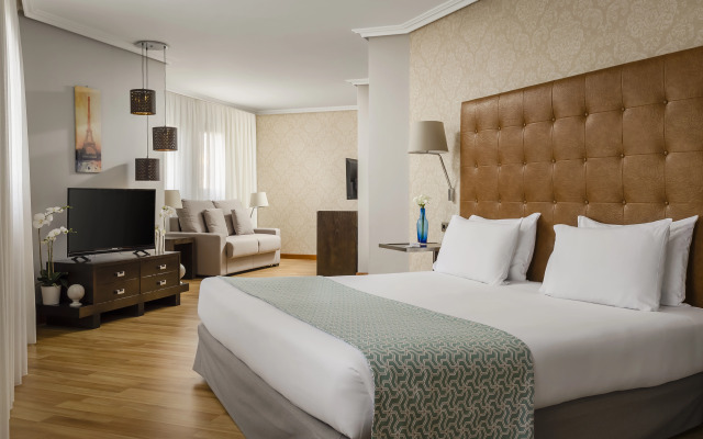 Hotel Exe Getafe