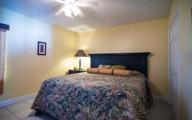 Watercrest by Royal American Beach Getaways