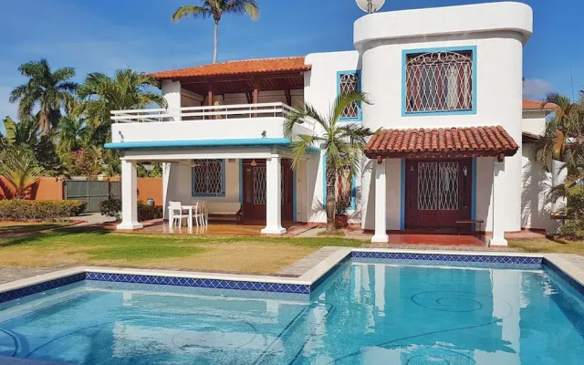 Villa Jeff & Jyps