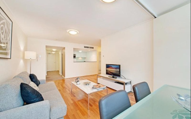 Wyndel Apartments - Nexus – Guest Rooms – Sydney