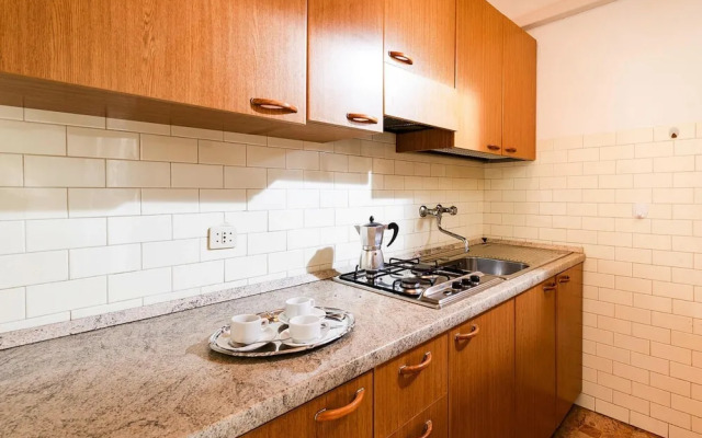 Apartments Aurora A/b, Bibione-ex TUI