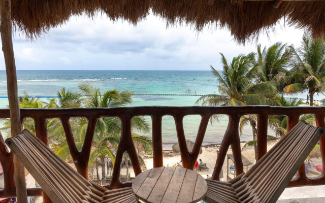 Quinto Sole by GuruHotel