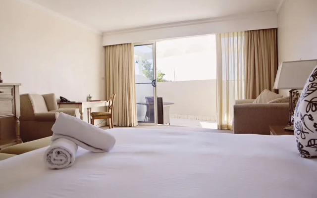 Ibis Styles Harrington