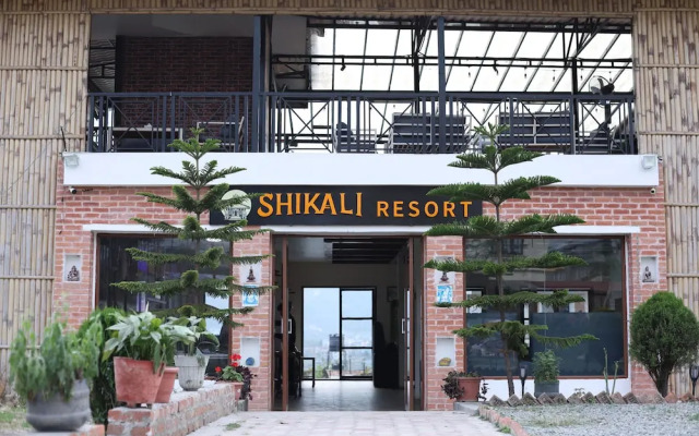 Shikali Resort