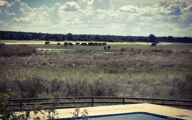 Serondela Lodge