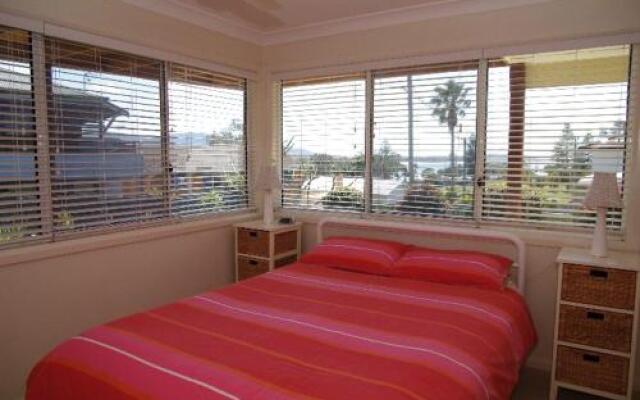 Beach Club 2, 5 Gowing Street