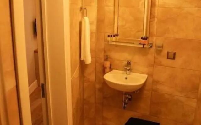 Rumeli Hotel