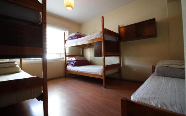 Backpacker's Hostel Iquique