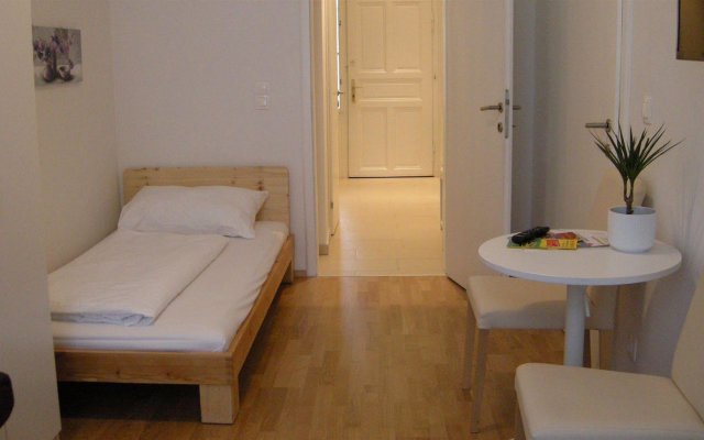 Appartements Che