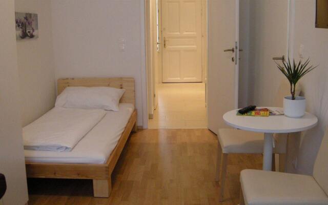 Appartements CHE