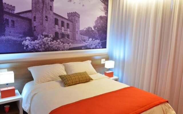 Hotel Oteo Caxias do Sul