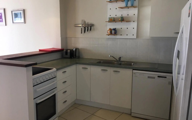 Northpoint Holiday Apartments