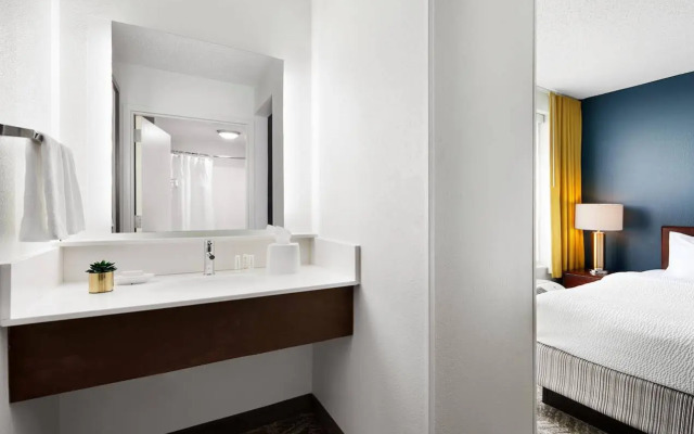 SpringHill Suites by Marriott Richmond North/Glen Allen
