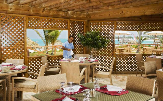 VIK hotel Cayena Beach