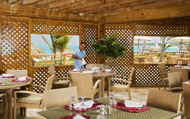 VIK hotel Cayena Beach - All inclusive