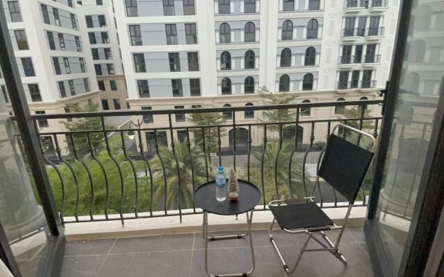 Teddy 108 Homestay & Cafe - Grand World Phu Quoc