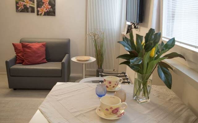 Vicolo Zini Apartments
