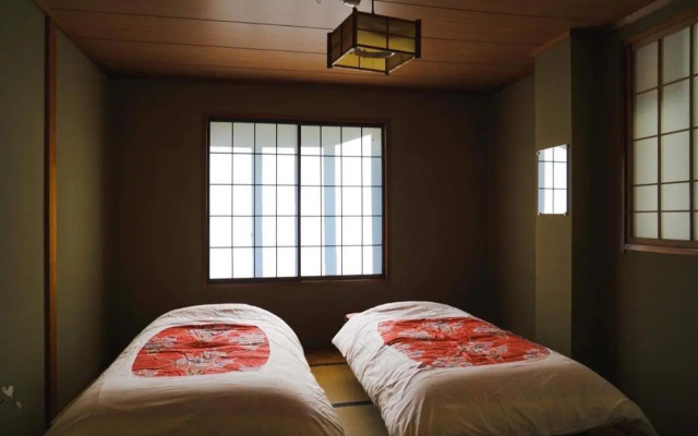 Ryokan Yuzawa