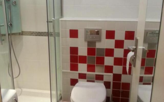 Studio Bellevue (Adults Only)