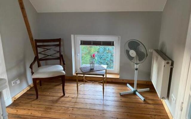 Ferienwohnung Hamburg - Kirchwerder