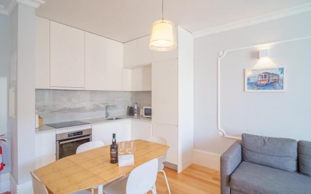 Feel Porto Downtown Charming Apartment II