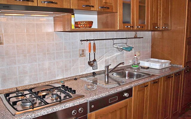 Apartment Lucic Tavernes 29017