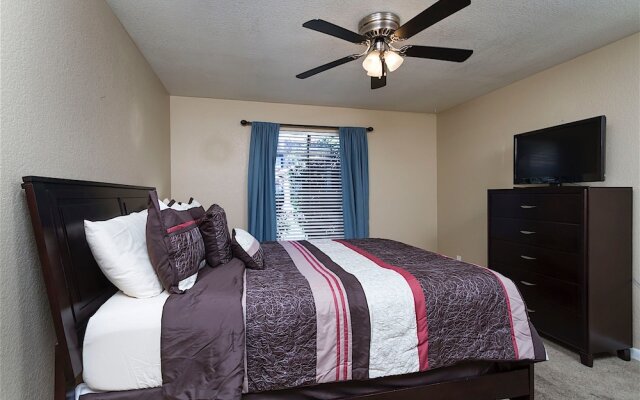 Exclusively Yours 1 BR by Casago