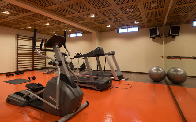 Hotel Vila Galé Atlântico