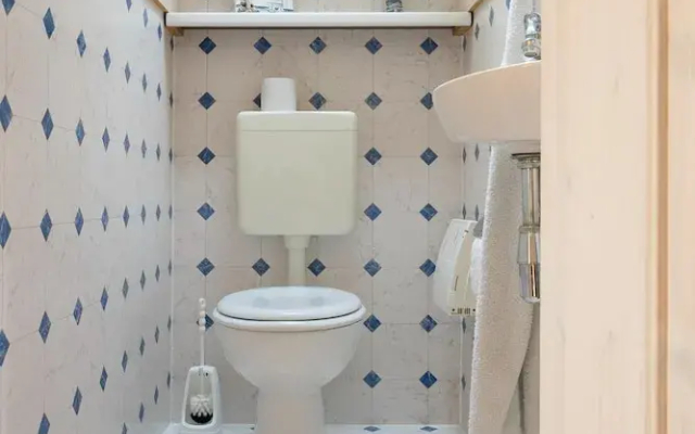 Exklusives Skandinavisches Ferienhaus