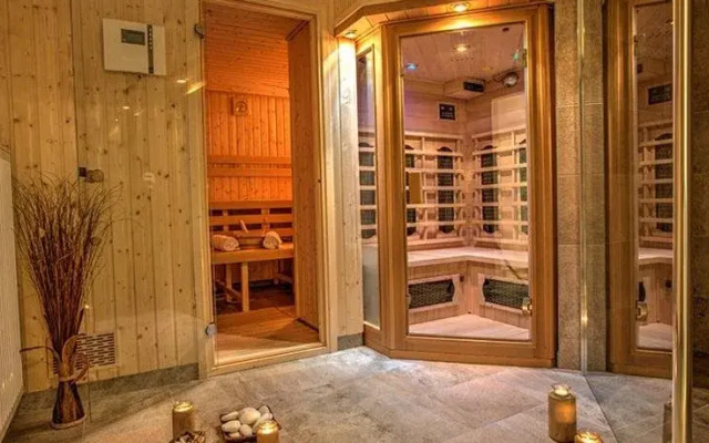 Garni Hotel Horske Spicky