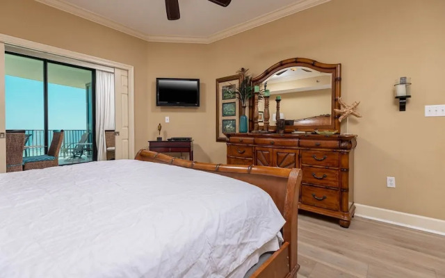 Phoenix Ix 505 3 Bedroom Condo