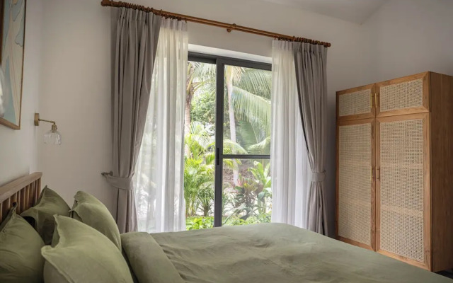 Zen Paradise Pool Villa by Sea N' Rent