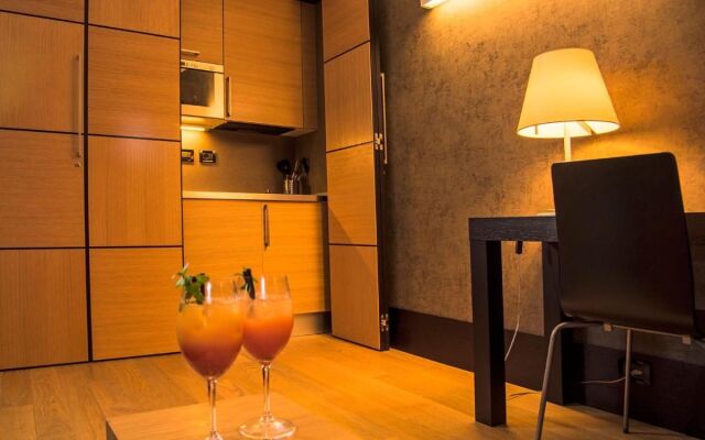  B&B Hotel Borgaro Torinese