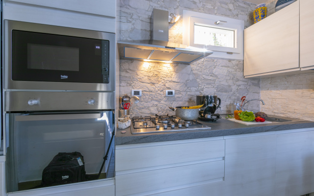 Cottage Brione