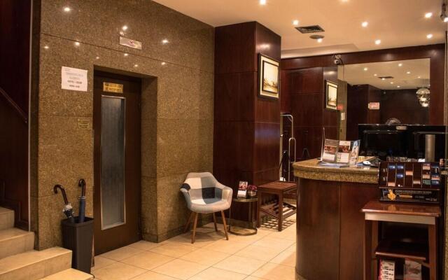 Hotel Doral