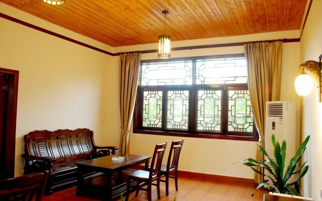 Yangshuo Dongling Resort