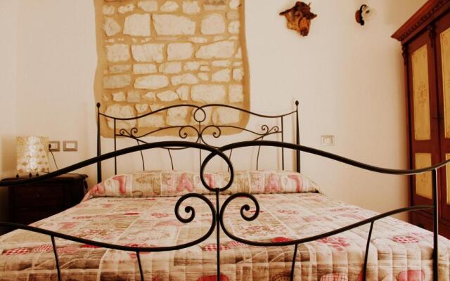 Casa Vacanze L'arco di Fondarca