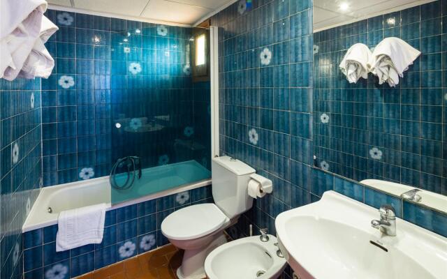 Arlanza Jet Apartments (Adults Only)