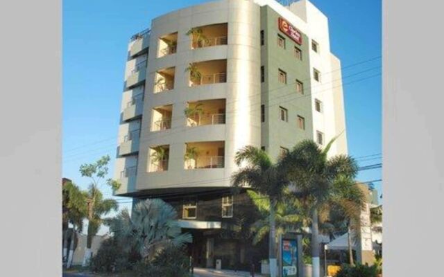 Suites Las Palmas, Hotel & Apartments