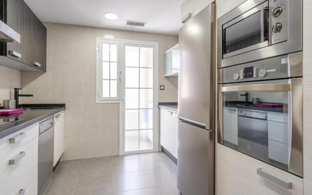 Pianista Apartment Granada by A3Rentals