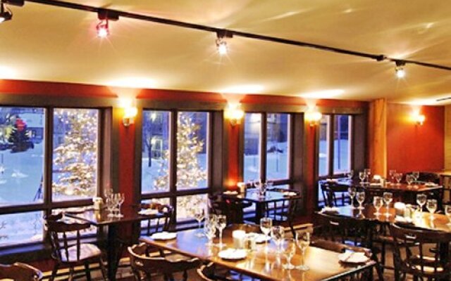 Club Vacances le Plateau, Beaupre, Canada