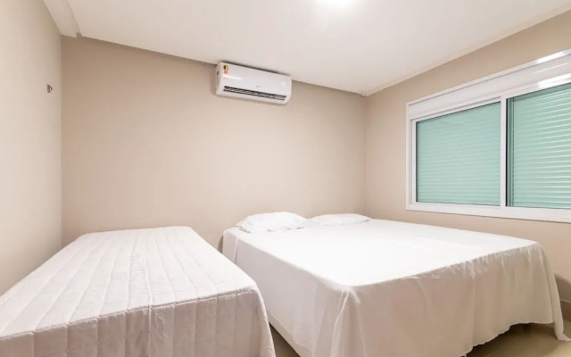 Casa na Praia de Graçandu por Carpediem