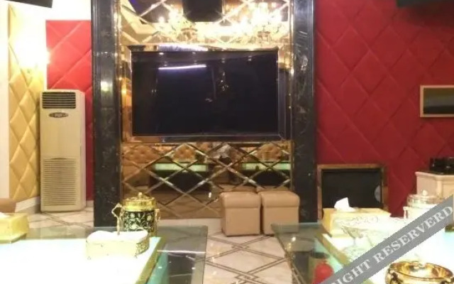 Sunshine Yizun Hotel