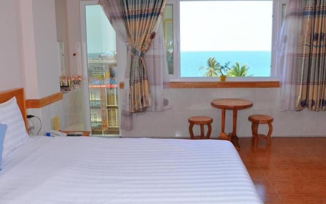 Anh Dao Phu Quoc Hotel