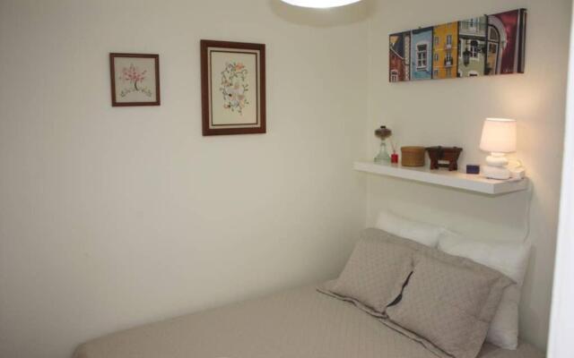 Sweet Alfama, Apartment