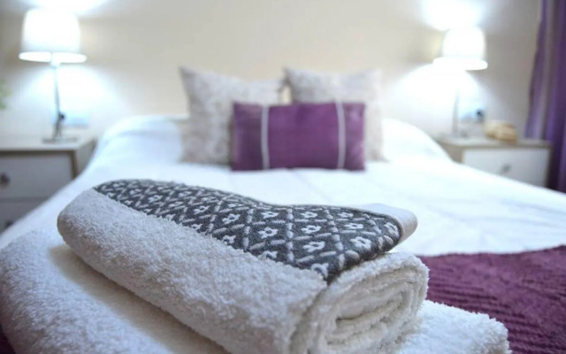 Apartamento La Caleta